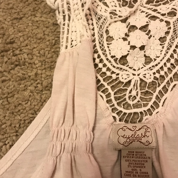 Sleeveless cardigan - Picture 3 of 3